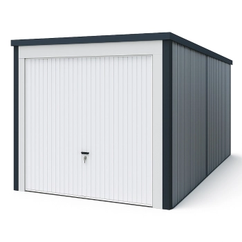 Montažne garaže i šatori