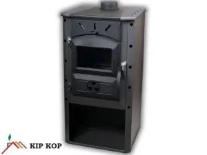 KAMIN PEĆ NA DRVA MAGION 10,8 kW