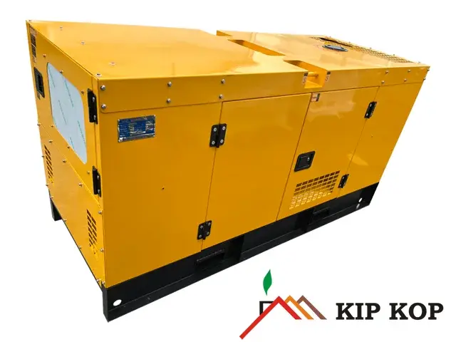 DIESEL ATS AGGREGAT 70kVA 50kW