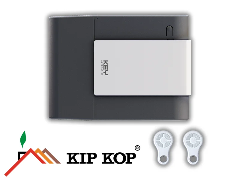 KEY HALO 1200 + LED vodilo