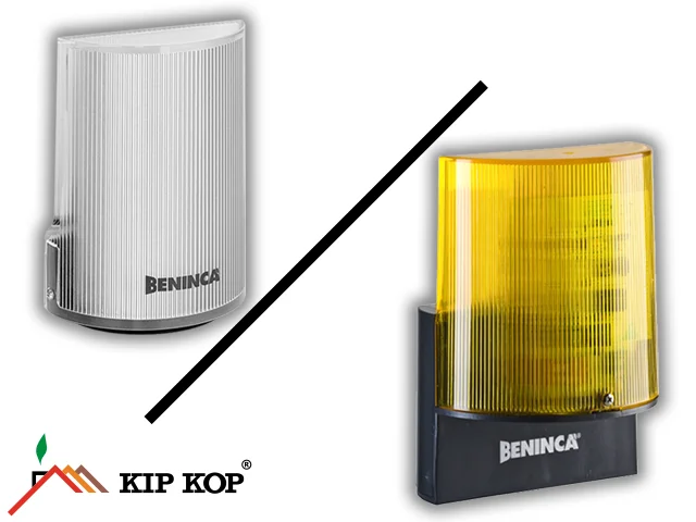 WARNBLINKLEUCHTE BENINCA