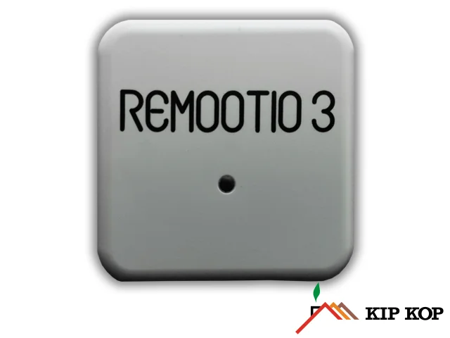 REMOOTIO 3 WI-FI MODUL ZA VRATA KOMPLET