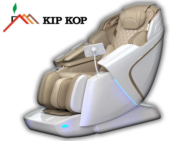 Professioneller Massagesessel 4D | KIP KOP SHOP
