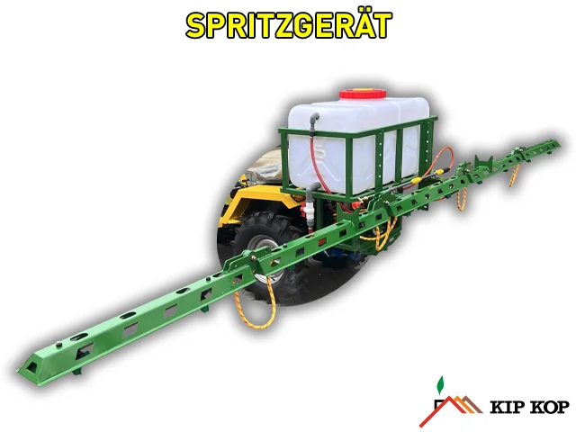 SPRITZGERÄT