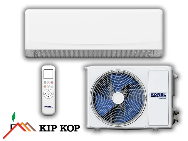 KLIMATSKA NAPRAVA Korel Magic Breeze KSAME-12DCEG