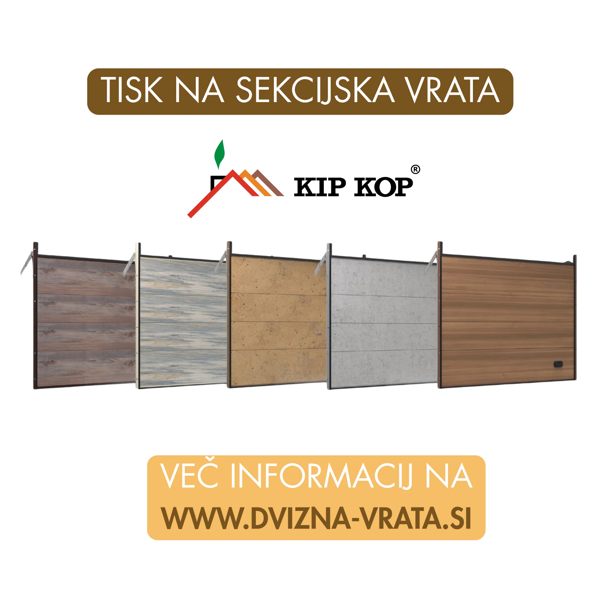 garažna vrata po meri