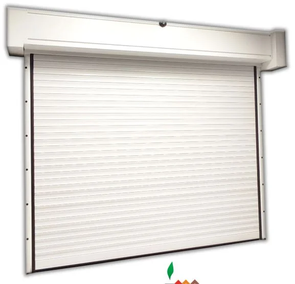 industrijska rolo vrata