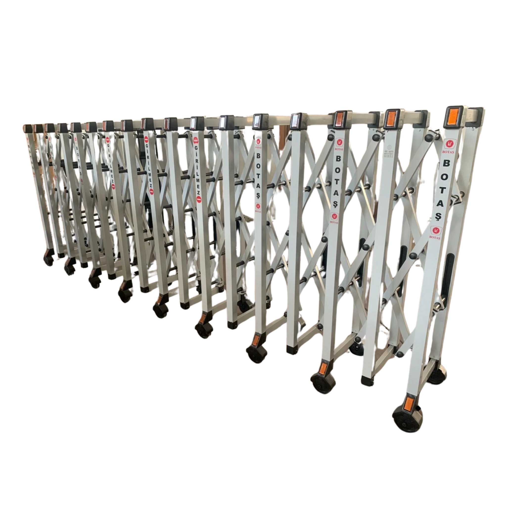 Rastezljive ograde  i njihova primjena – Pouzdana zaštita i sigurnost