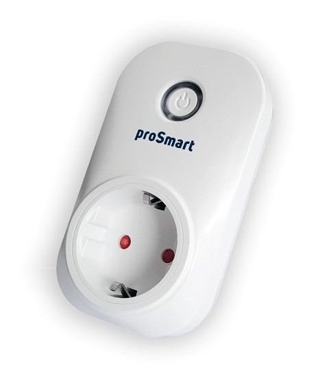 SMART STECKDOSE PS PLUG